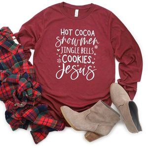 Hot Cocoa